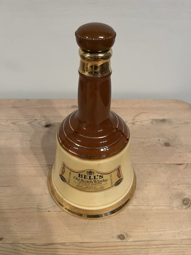 Vintage bells old scotch - vintage,