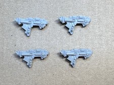 Warhammer 40K Rogue Trader
