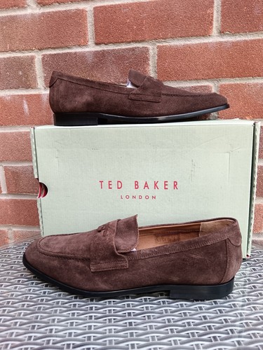 Ted barker men - barker, brown