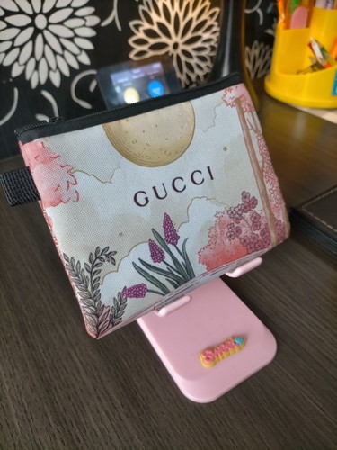 Gucci mini purse - purse, coin