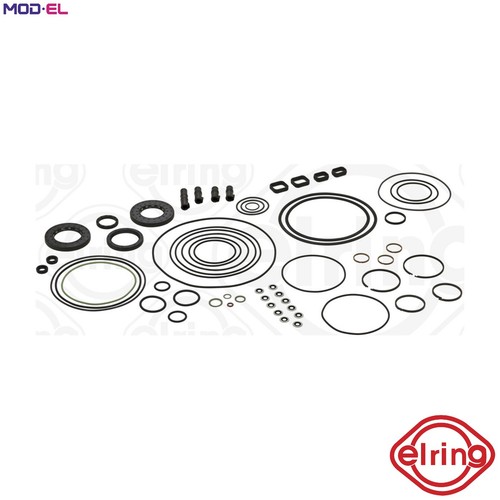Gasket set automatic - gasket,