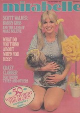 Mirabelle magazine 13th