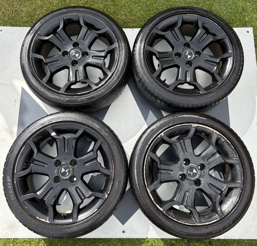 Citroen ds3 alloy - ds3,