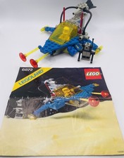 LEGO SPACE VINTAGE - Lunar