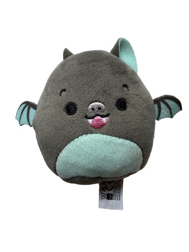 8cm aldous fruit - aldous, bat