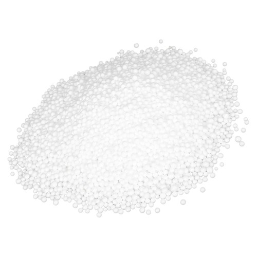 Bean bag booster - bean, filler