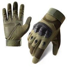 Tactical Army Military Gloves
