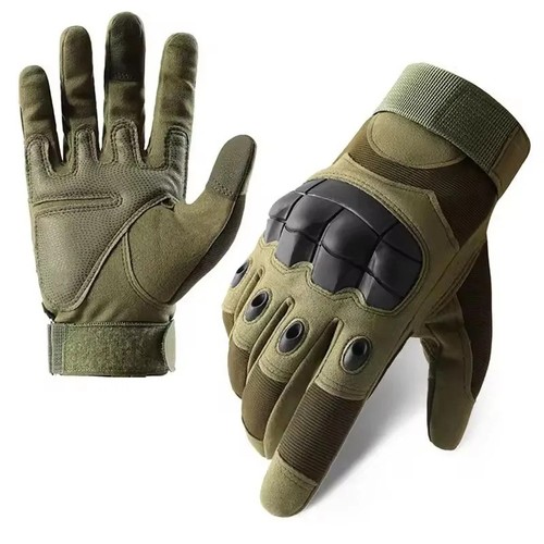 Tactical army military gloves - tactical,
