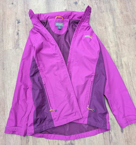 Regatta womens hooded - womens,