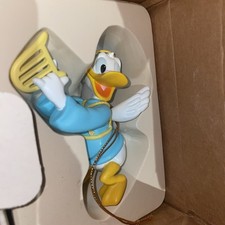 Disney Grolier Donald Duck