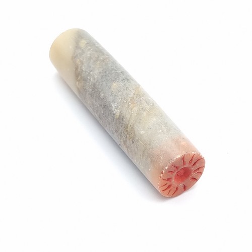 Chinese soapstone chop seal - soapstone,