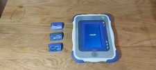 VTECH Innotab with 3 Games