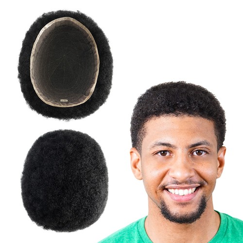 Mens toupee hair - toupee,