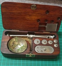 ANTIQUE APOTHECARY SILVER