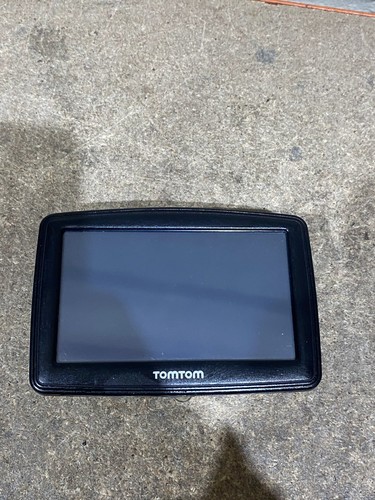 Tomtom 4et03 gps navigation - gps,