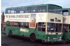 Bus Photo - Merseybus 1727 LKF727R Leyland Atlantean East Lancs