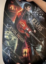 Elvis Presley Elvis Evolution