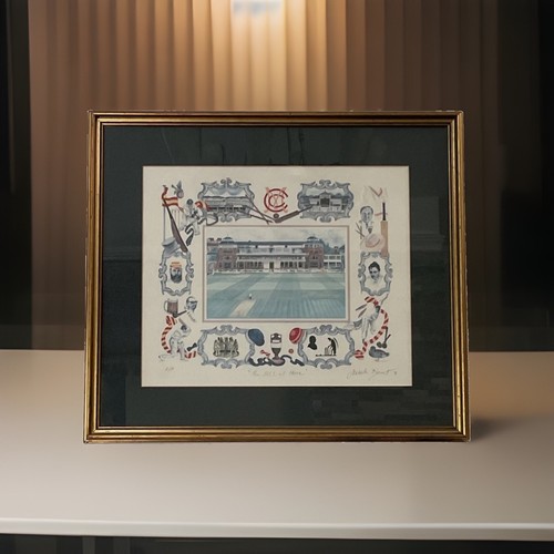 Artist proof limited - limited, ed
