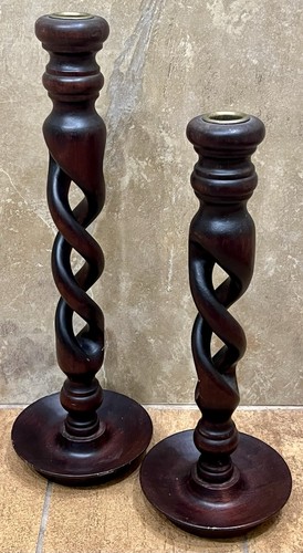 Nice pair antique english - pair,