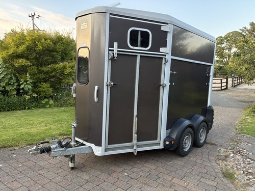 Ifor williams 506 - ifor,