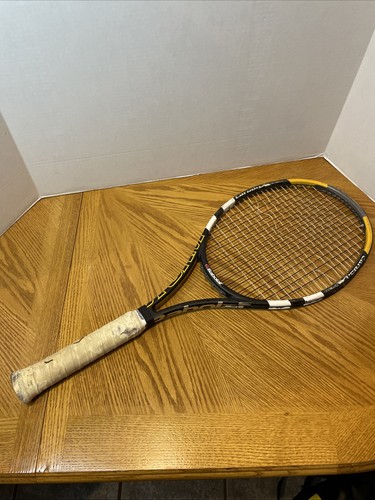 Babolat pure storm ltd - pure,