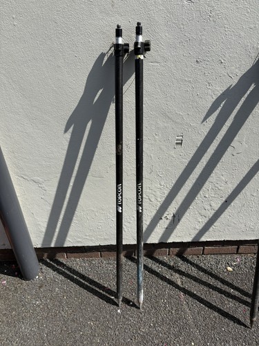 Trimble telescopic carbon - trimble,