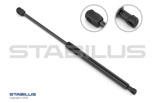 Fits stabilus 016823 - 016823, gas