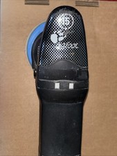 RUPES Bigfoot LHR15ES Random Orbital Polisher - Black