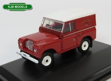 76LR3S008 Land Rover Series