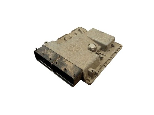 Audi engine control unit - q7,