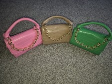 Primark Bags Set Of 3, Excellent Condition