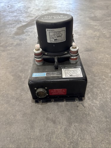 14a gyro synchronizer c14a - gyro, synchronizer,
