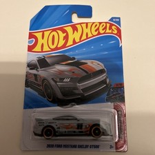 2026 Hot Wheels 2020 Ford