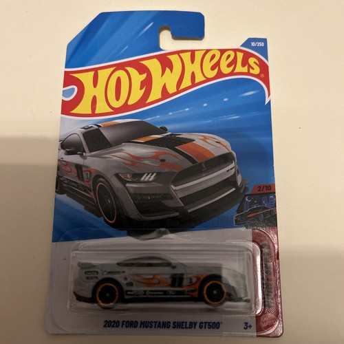 2026 hot wheels 2020 ford - 2026,