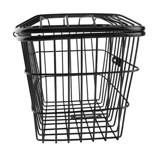 Bike front basket - front,