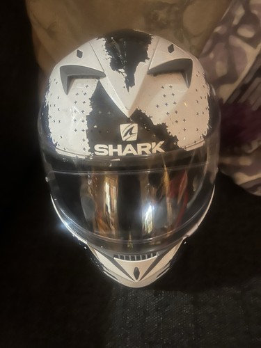 Shark s700 squad - shark,
