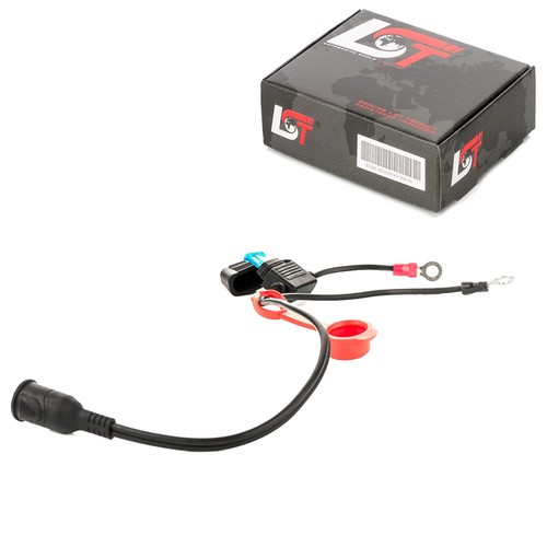 Battery quick connection - quick, cable