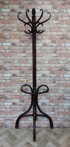 Vintage thonet kohn bentwood - vintage,
