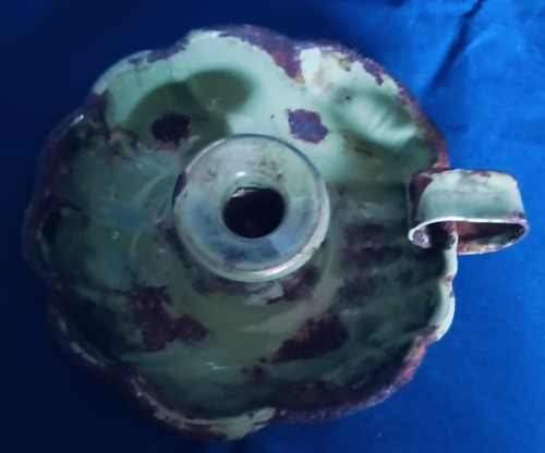 Vintage 1900 enamel - vintage, 1900's