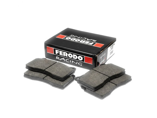 Ferodo fcp1281h rear brake - ferodo,