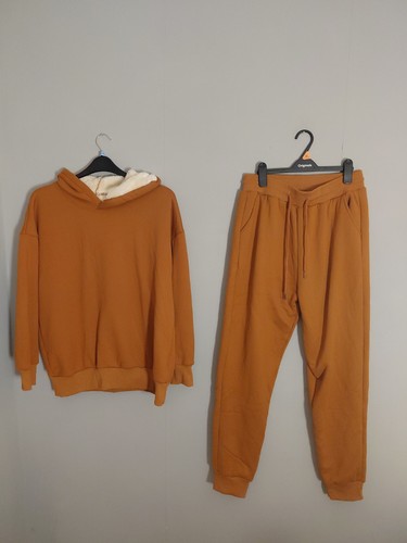 Mens large fleecy - mens, warm