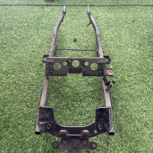 Suzuki 650 sub frame - sub,
