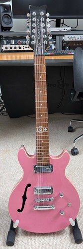 Rare daisy rock retro h - ,