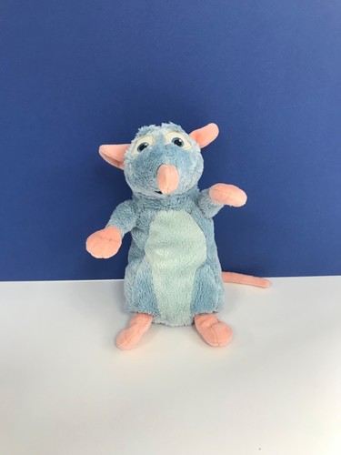 Rare disney pixar ratatouille - disney,