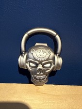 Hard Rock Cafe Hamburg Fridge Magnet & Bottle Opener