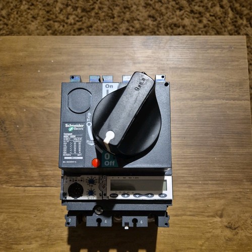 Schneider electric nsx - schneider,
