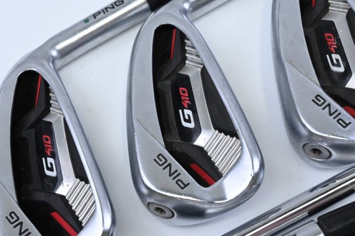 Ping g410 irons - g410, /