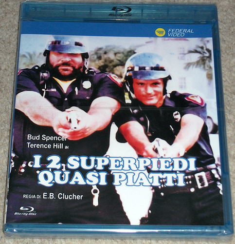 Bud spencer crime - bud,