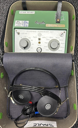 Kamplex as7 screening - as7,
