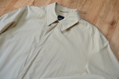 Genuine men hugo boss - men's,